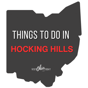Things to do in Hocking Hills