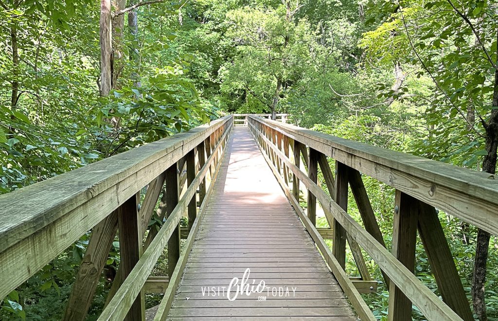 Glen Helen Nature Preserve - Visit Ohio Today