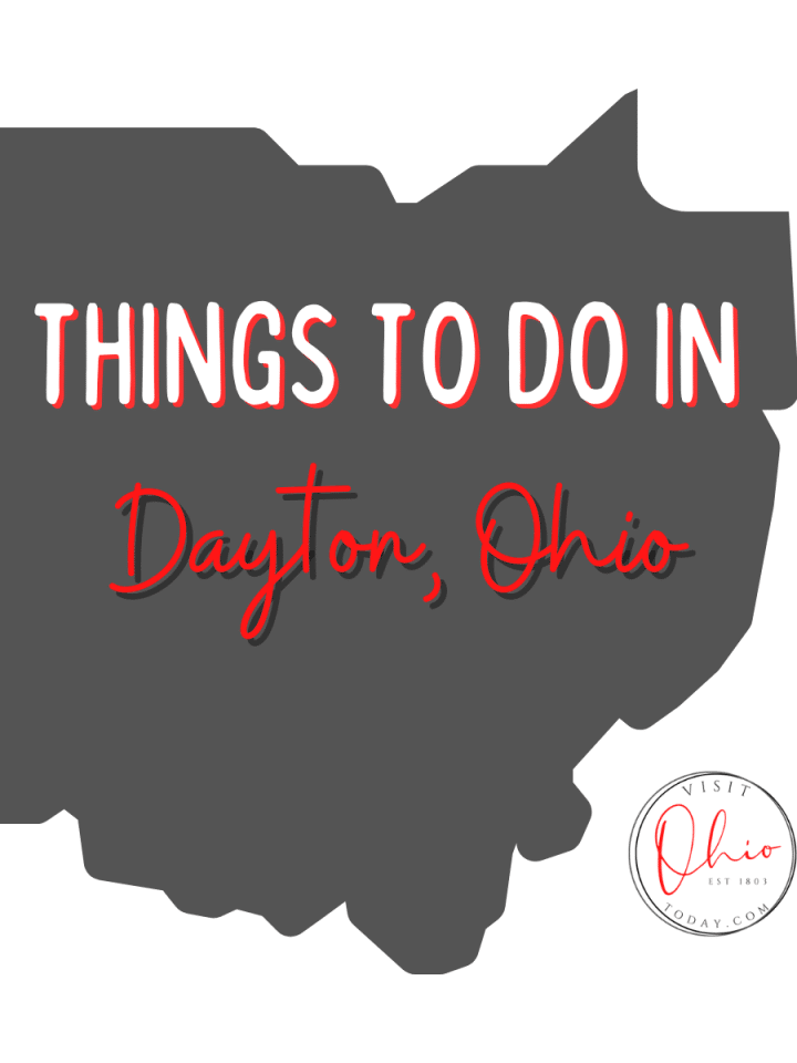 Things To Do In Yellow Springs Ohio Visit Ohio Today