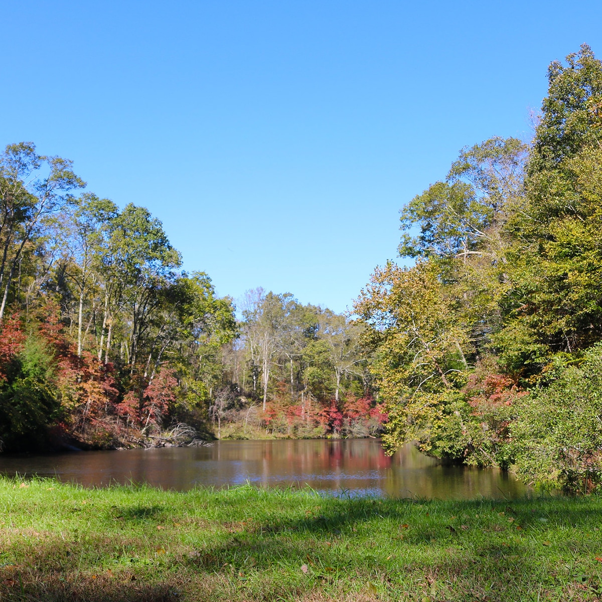 Clear Creek Metro Park - Visit Ohio Today