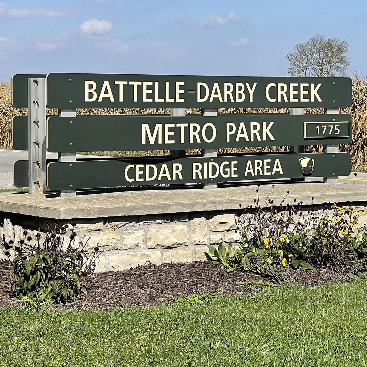 Battelle Darby Creek Metro Park - Visit Ohio Today