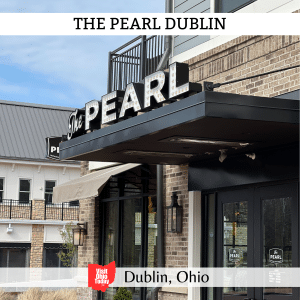 The Pearl Dublin
