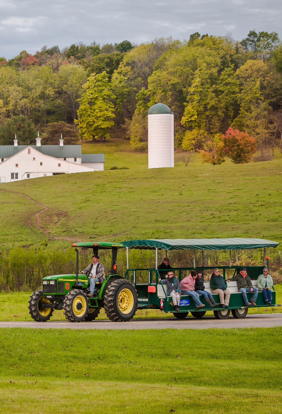 Fall Festivals in Ohio Visit Ohio Today