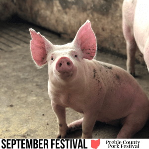 Preble County Pork Festival