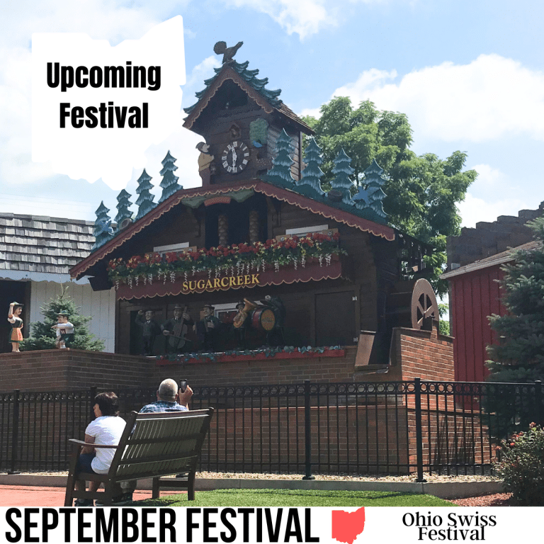 Ohio Swiss Festival (event info)