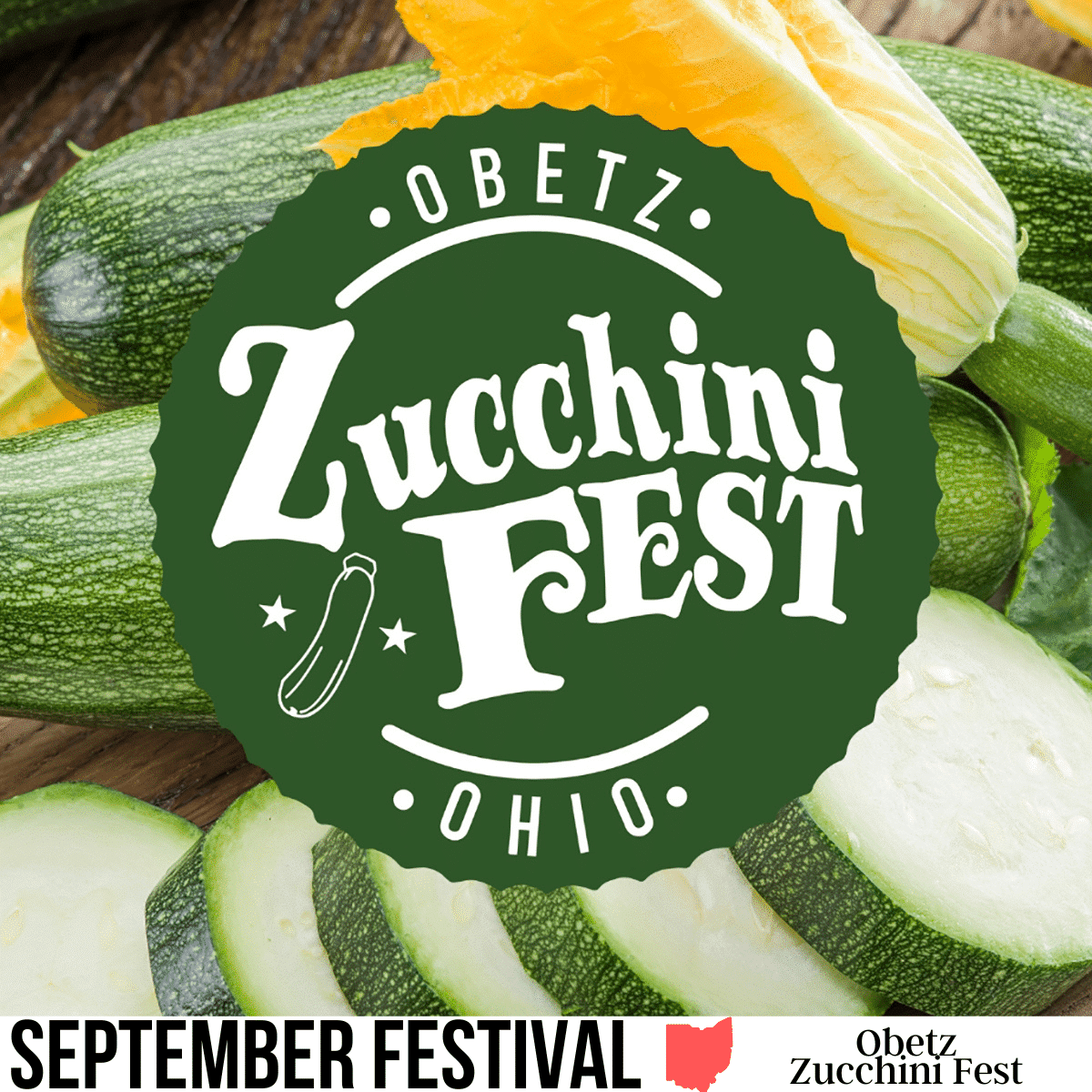 Obetz Zucchini Fest Visit Ohio Today