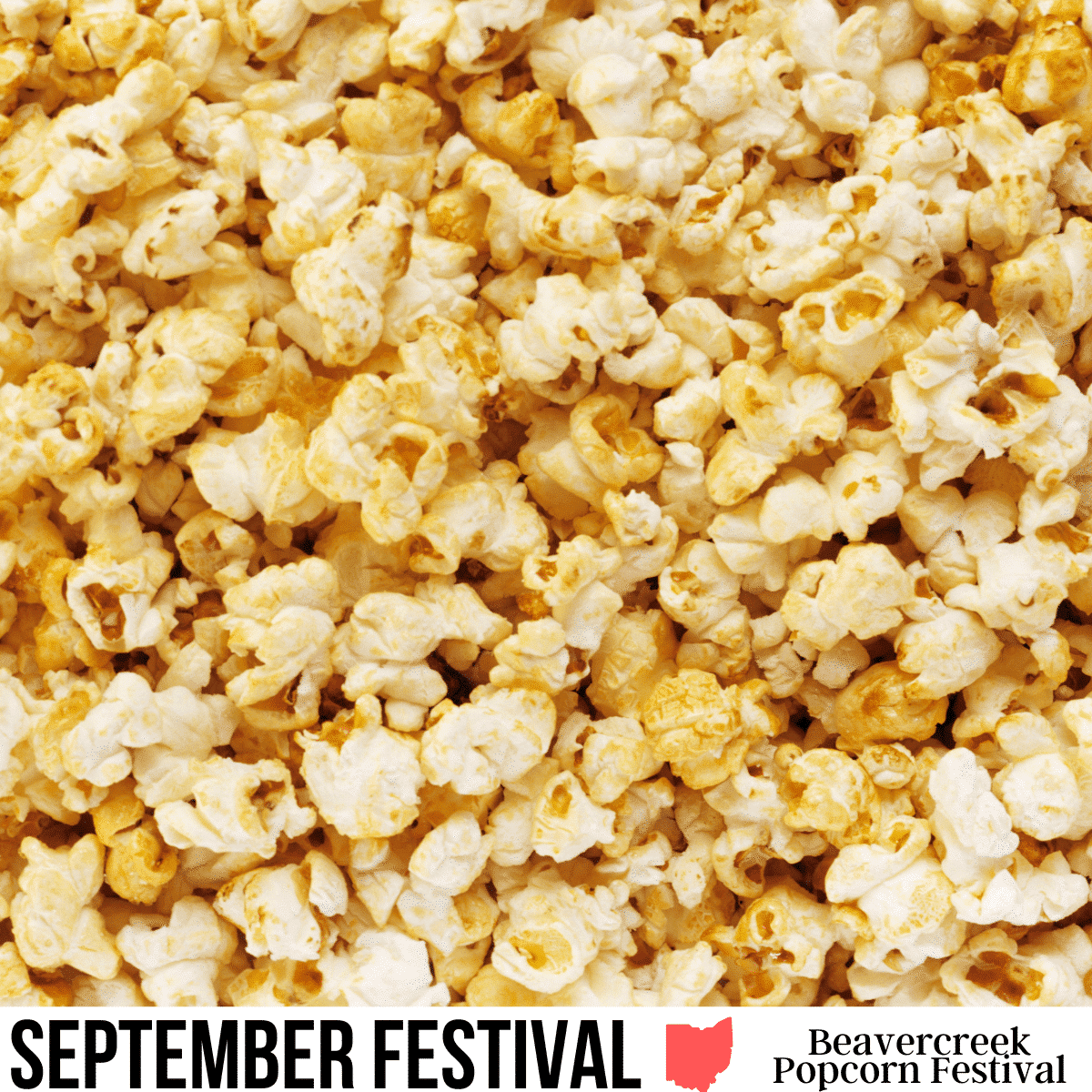 Beavercreek Popcorn Festival Visit Ohio Today