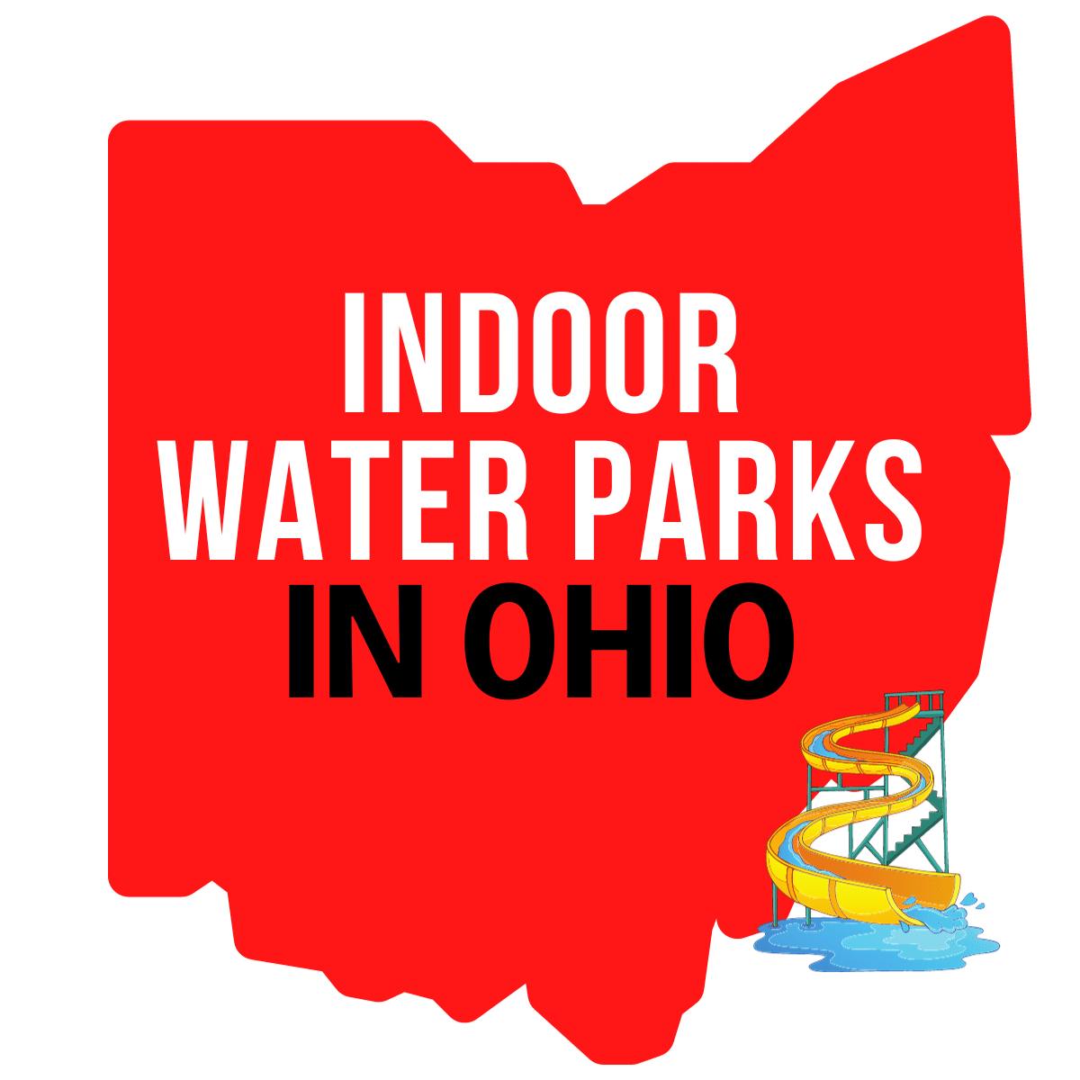 Indoor Water Parks in Ohio - Visit Ohio Today