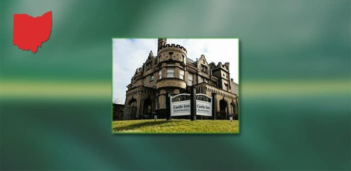 Castles in Ohio Visit Ohio Today