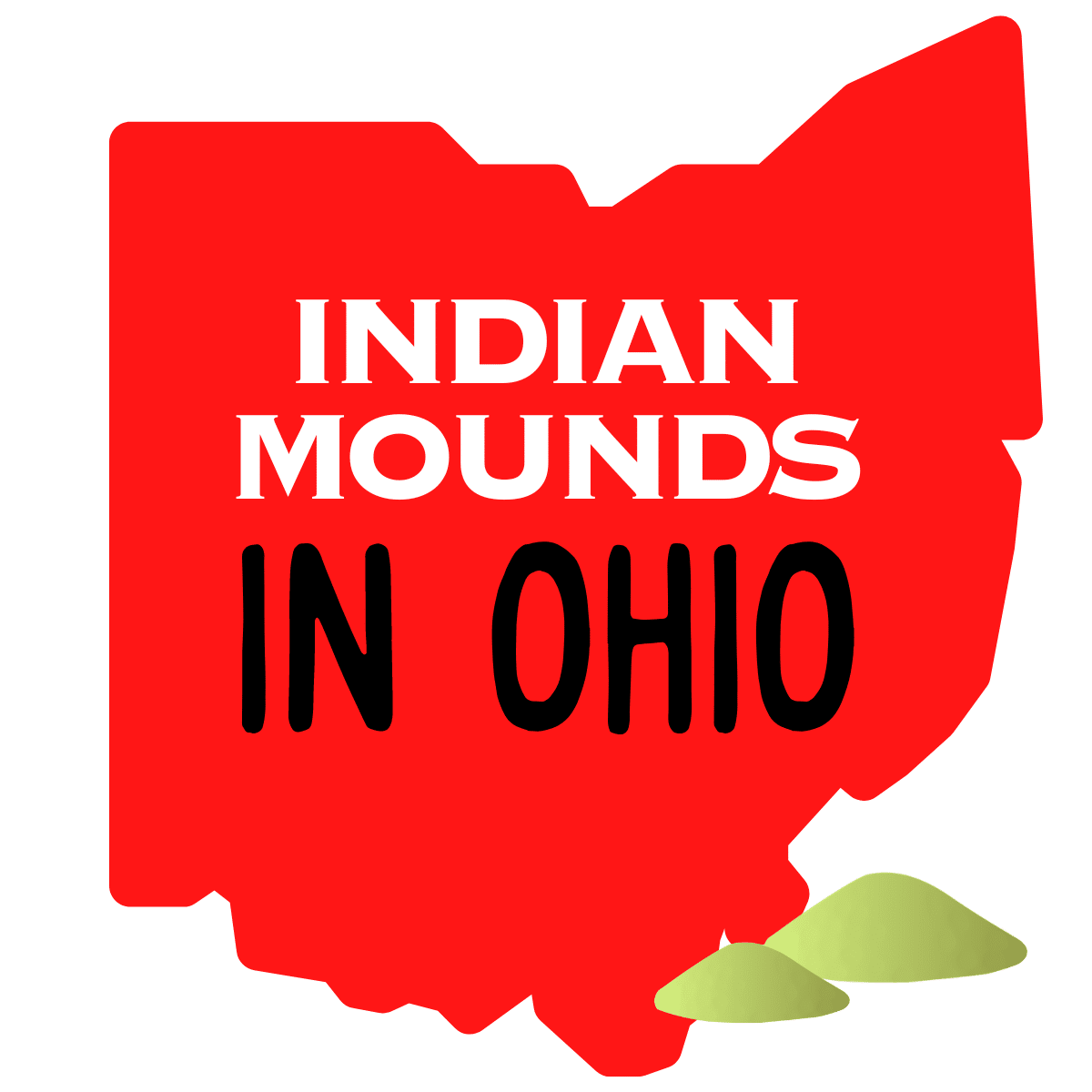 Indian Mounds In Ohio Visit Ohio Today 2184