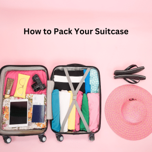 Mastering the Art of Suitcase Packing: Your Ultimate Guide