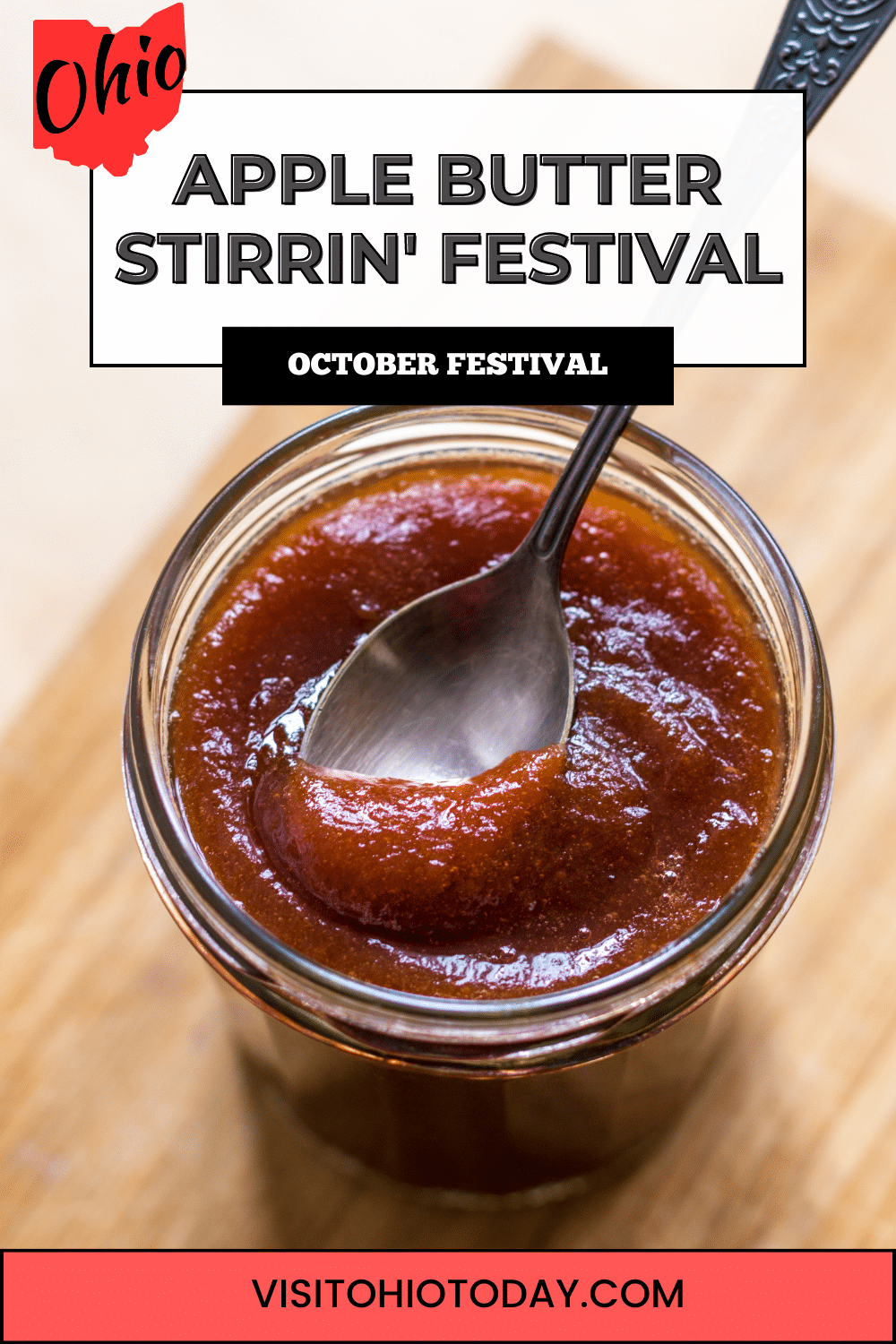 Historic Roscoe Village hosts the Apple Butter Stirrin’ Festival on the weekend of October 20-22, 2023. An entertaining and educational event for the whole family to enjoy!
