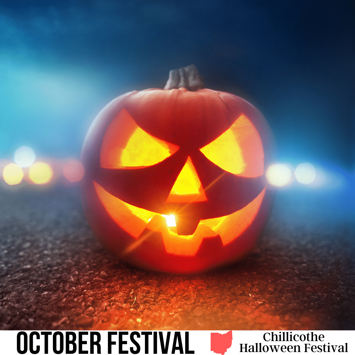 Chillicothe Halloween Festival Visit Ohio Today