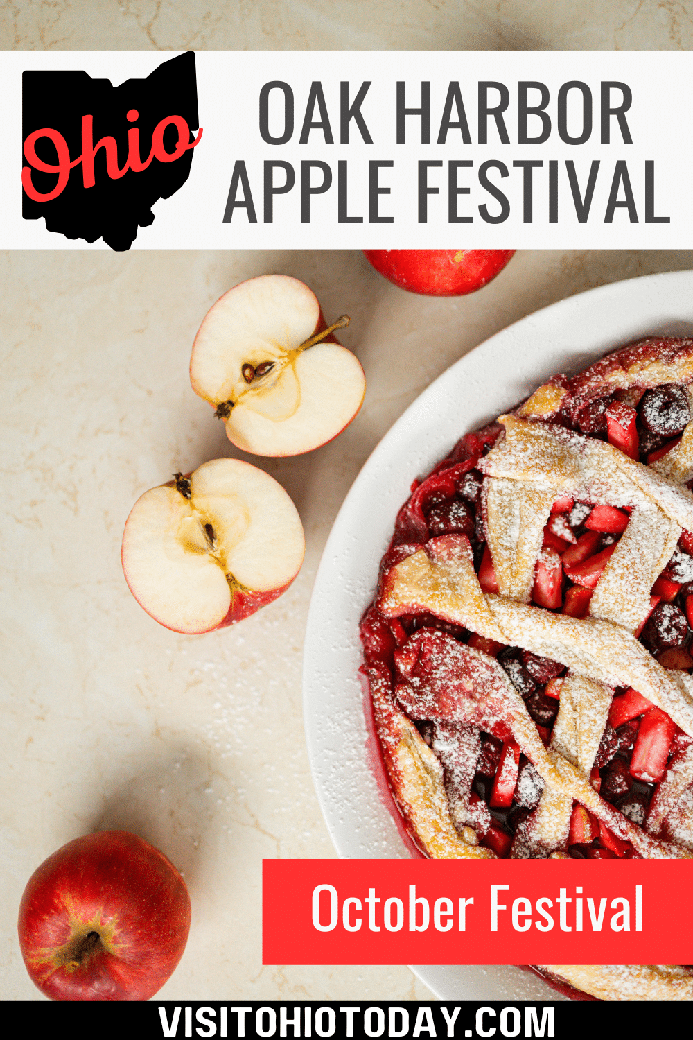 Apple Festival 2024 Jackson Ohio Tickets Zena Alexandrina