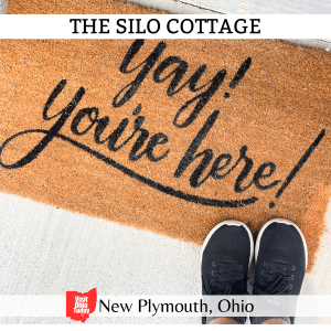 The Silo Cottage