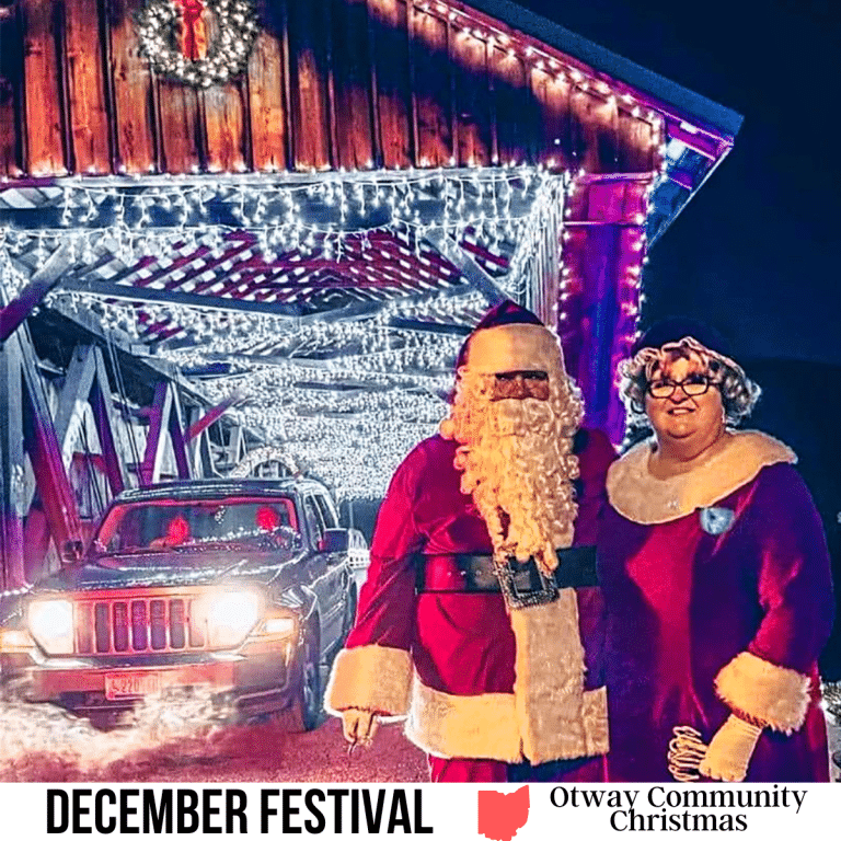 Otway Community Christmas