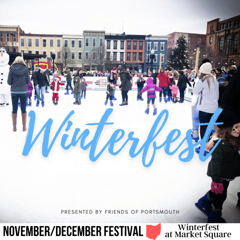 Winterfest at Market Square Event