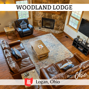 Woodland Lodge