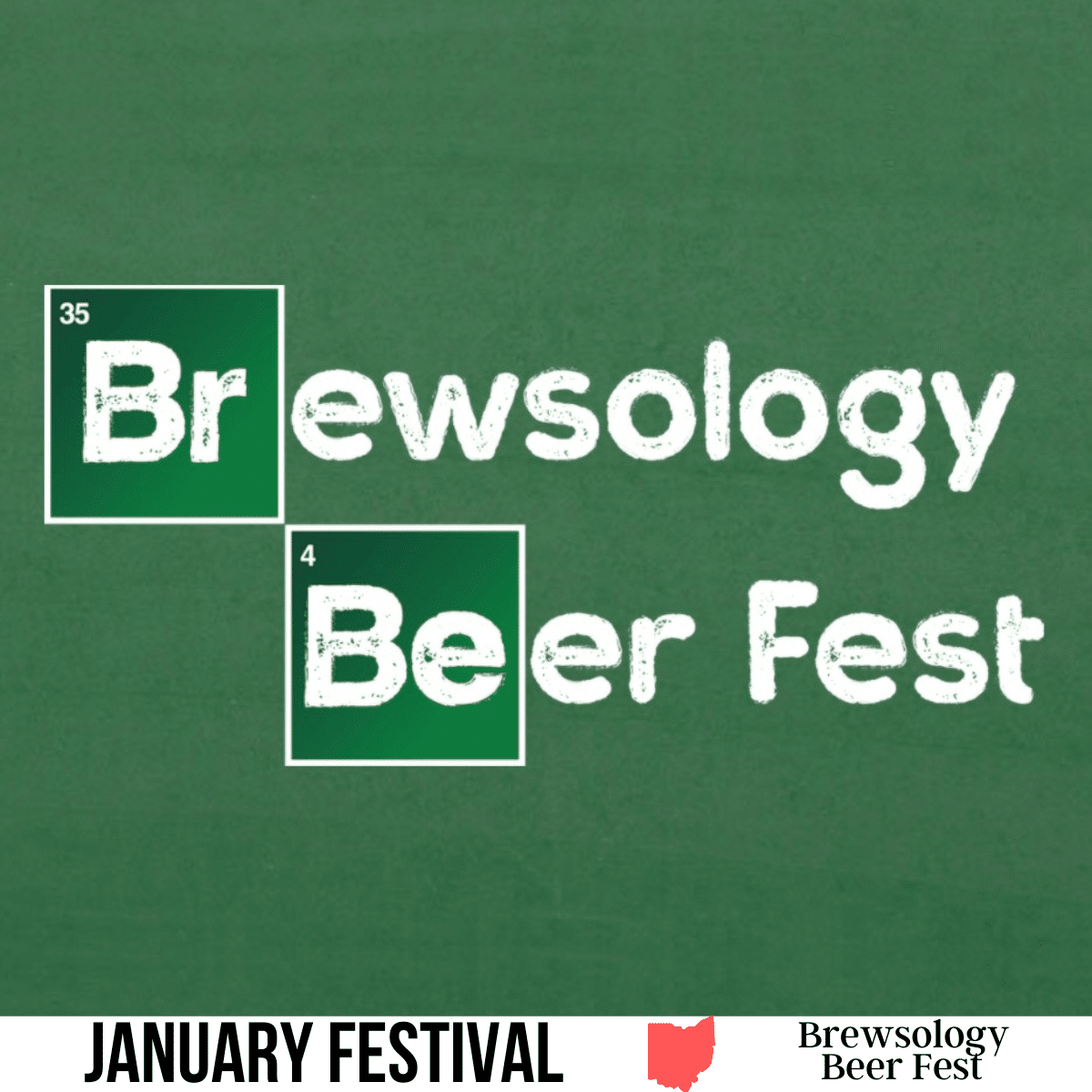 Brewsology Beer Fest Visit Ohio Today