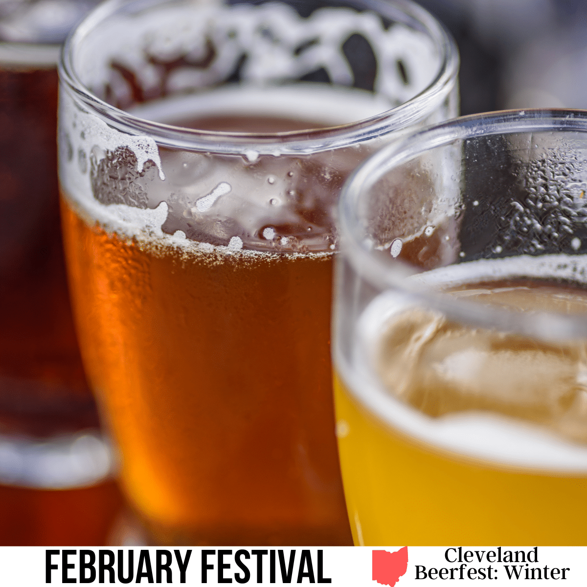 Cleveland Beerfest Winter Visit Ohio Today