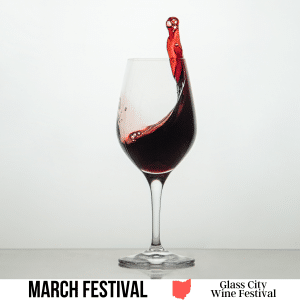 Glass City Wine Festival