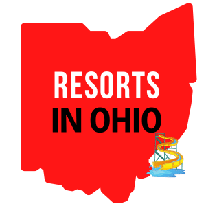 Resorts in Ohio