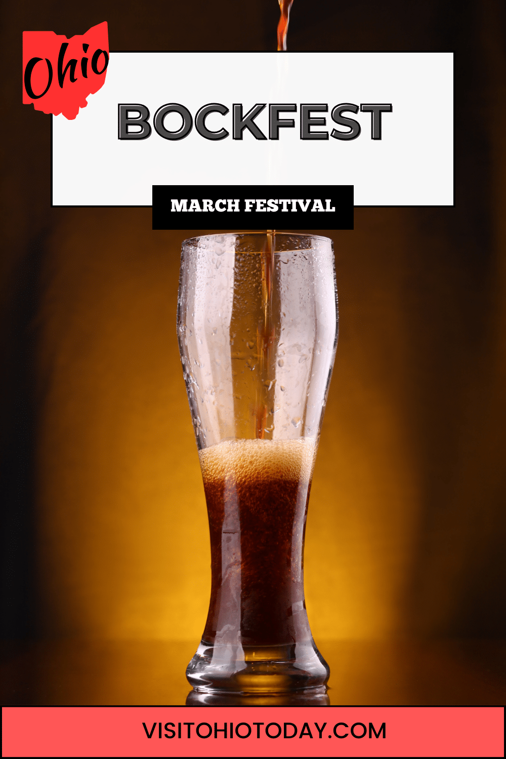 Bockfest is a community festival that takes place in early March at Cincinnati’s Over the Rhine region.