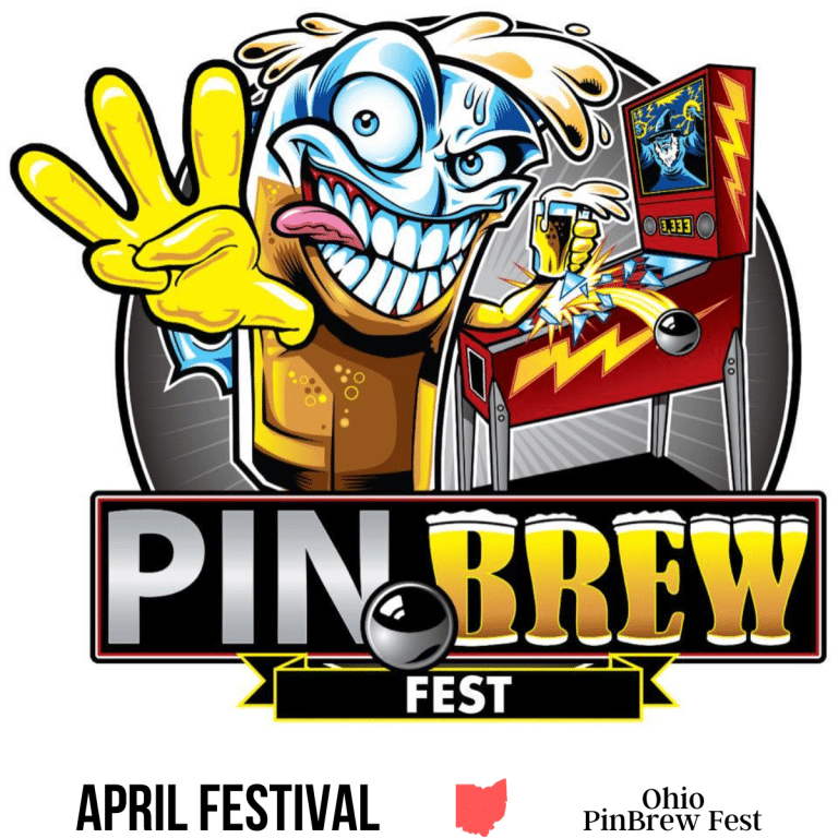 Ohio PinBrew Fest