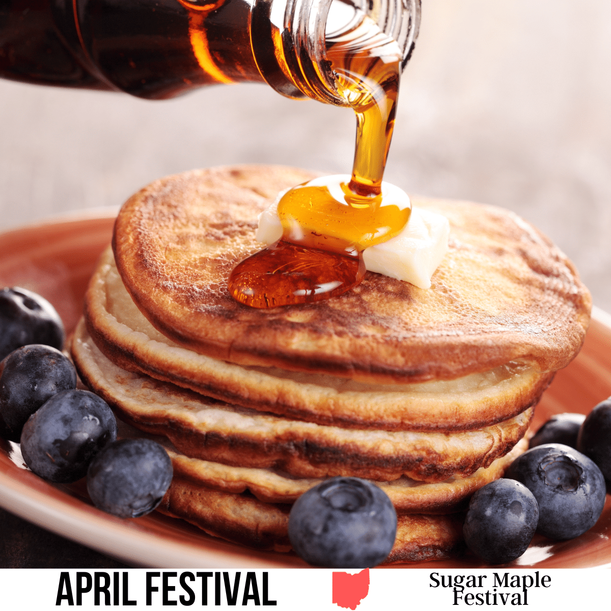 Sugar Maple Festival Visit Ohio Today