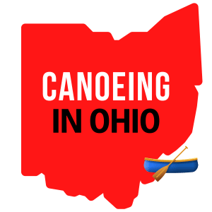 Canoeing in Ohio