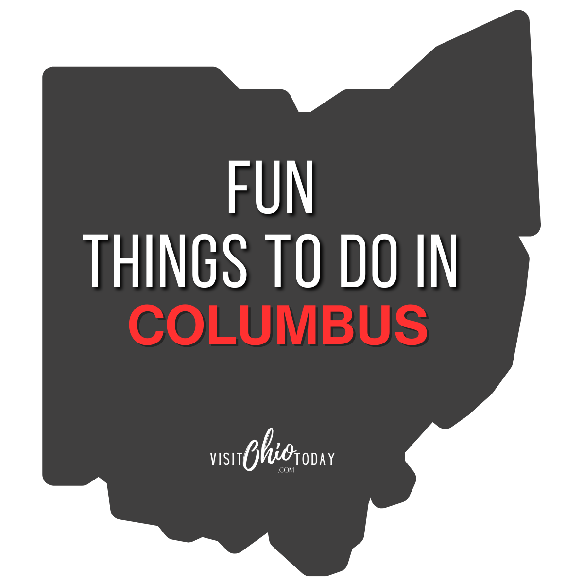 FUN Things to Do in Columbus