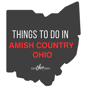 Things to Do in Amish Country