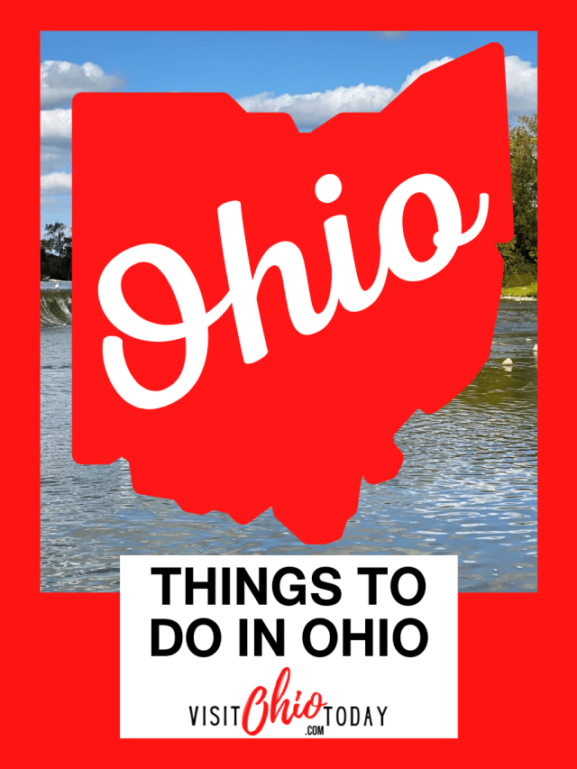 Things to Do in Ohio