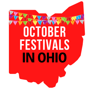 October Festivals in Ohio