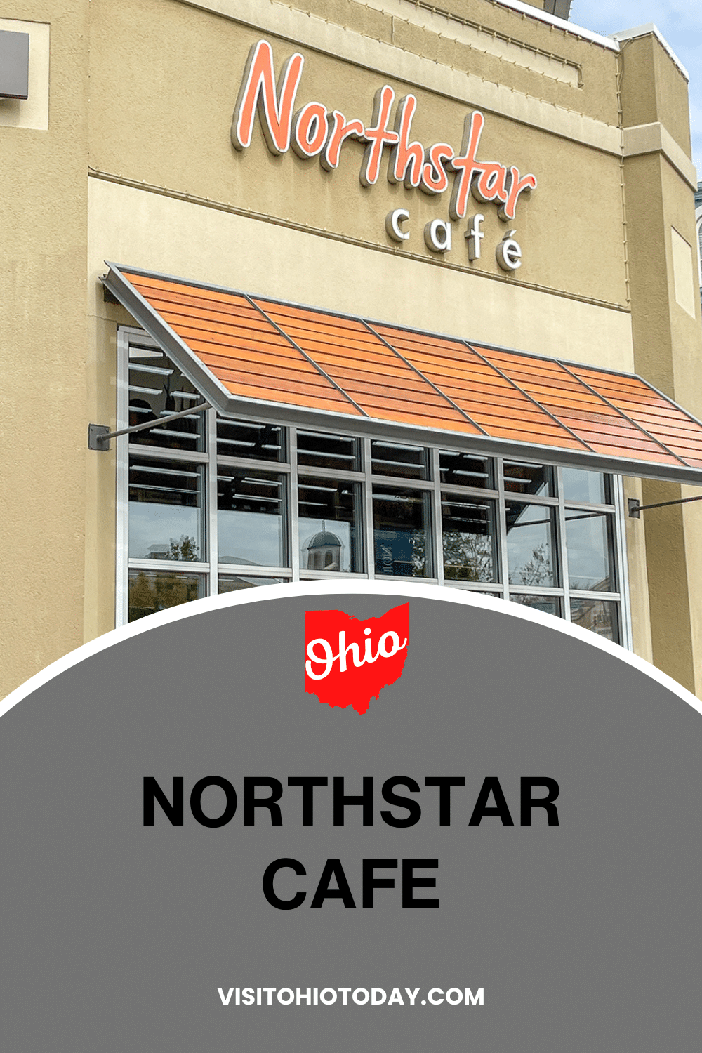 Northstar Cafe is a family owned and operated restaurant that was established in 2004 and currently has four locations in the Columbus region, one in the Cincinnati region, and one in the Cleveland region.