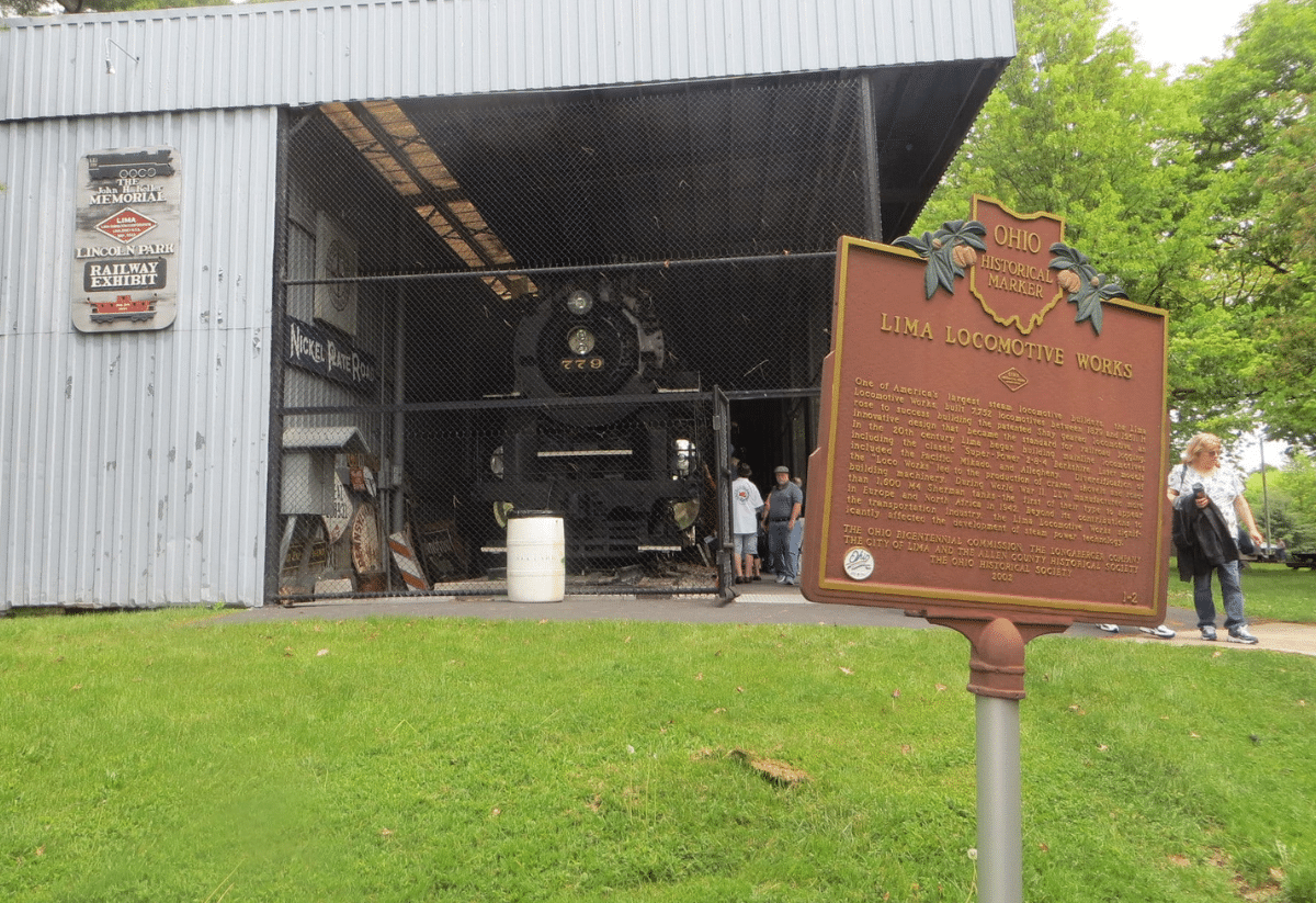 VOT-Things to Do in Lima- Lima Locomotive Works-webstory
