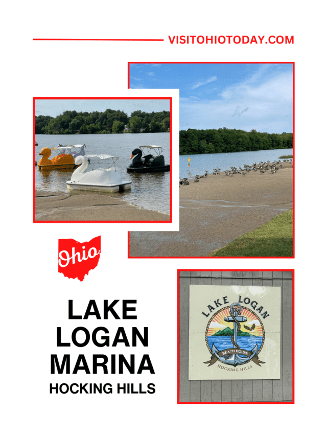 Lake Logan Marina