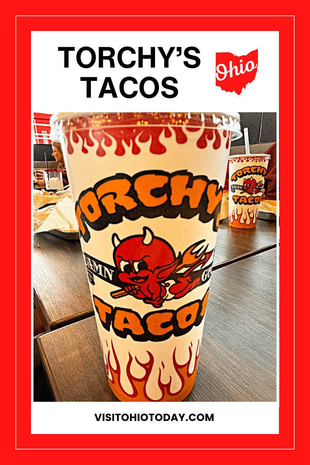 🌮🎉 Indulge in the mouthwatering selection of inventive tacos at Torchy's Tacos in New Albany, crafted with fresh, locally-sourced ingredients and bursting with flavor. From classics like the Trailer Park to bold specialties like the Brushfire, there's something for every craving. Swing by for a taste of Texas with a twist.