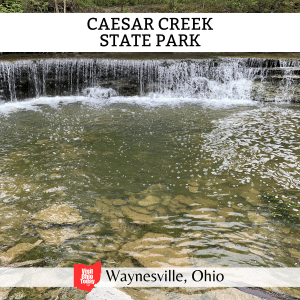 Caesar Creek State Park