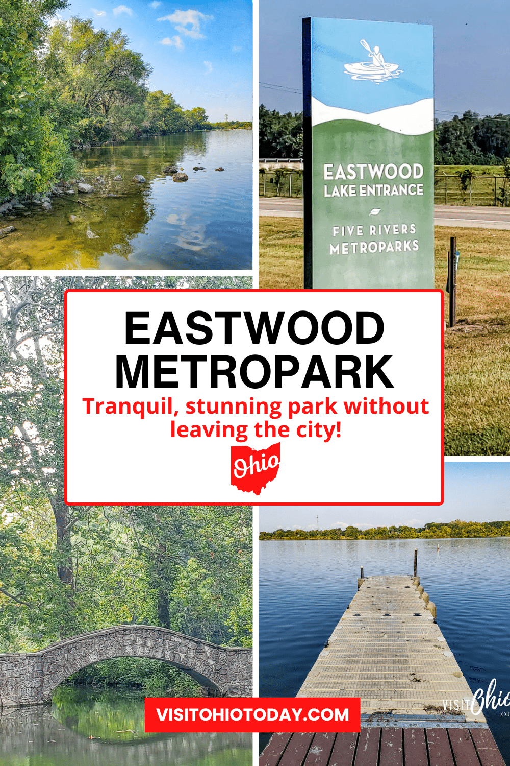 Discover Eastwood MetroPark in Dayton Ohio, where urban charm meets serene nature. 🏞️ Stroll along the river, fish in the lake, or simply relax amidst lush greenery. Ideal for family outings or solo nature escapes. Experience the beauty today! #EastwoodMetroPark #DaytonOhio #OutdoorFun