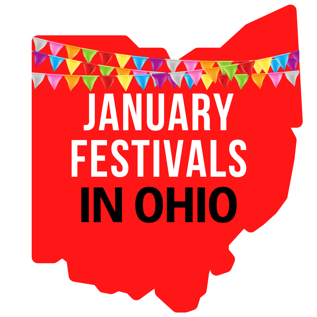 January Festivals in Ohio Visit Ohio Today