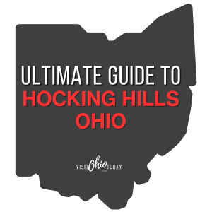 Ultimate Guide to Hocking Hills Ohio