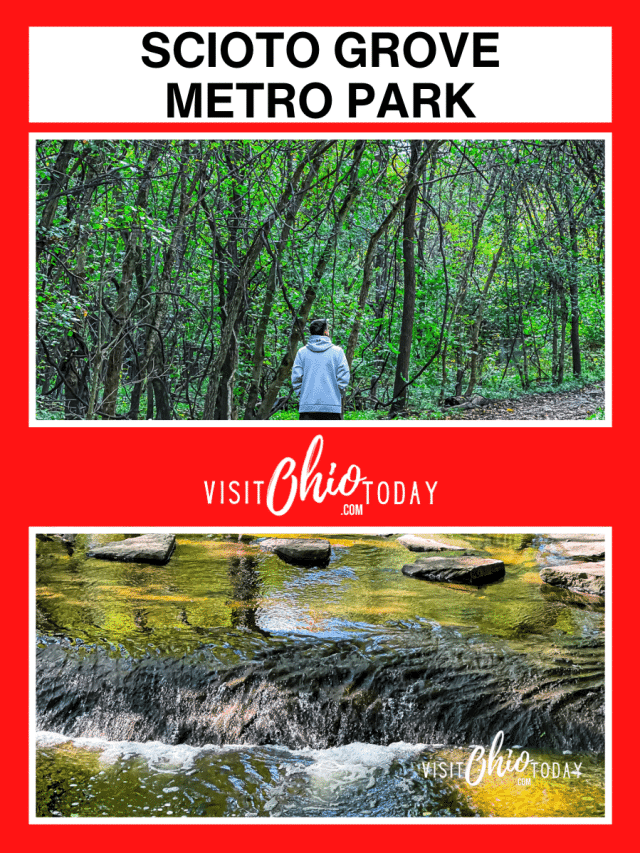 Scioto Grove Metro Park