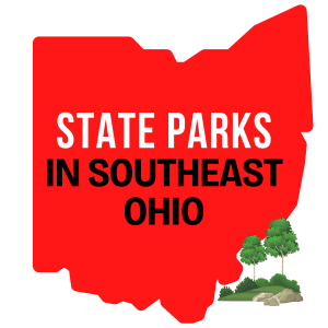 State Parks in Southeast Ohio