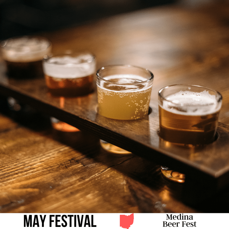 Medina Beer Fest