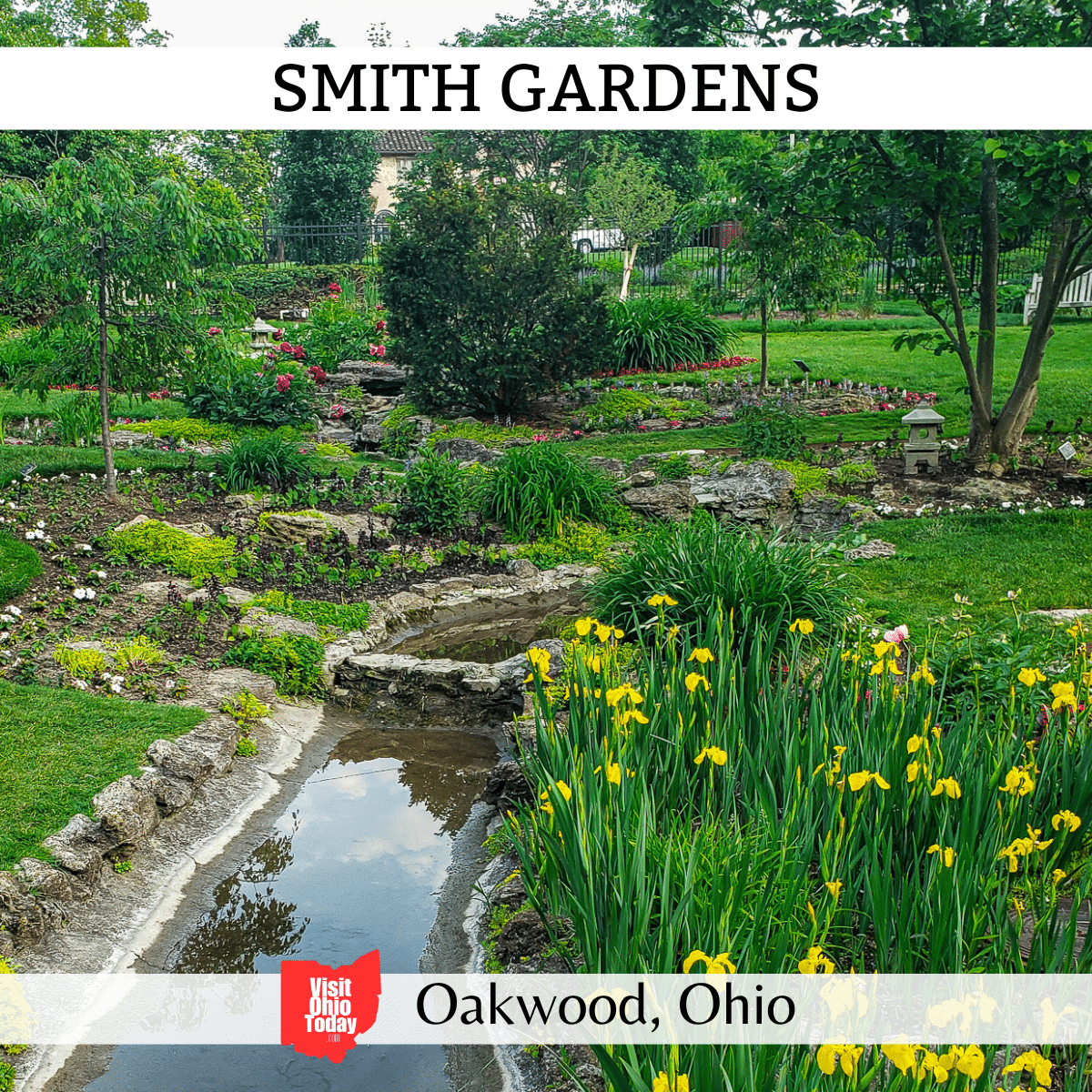 Smith Gardens